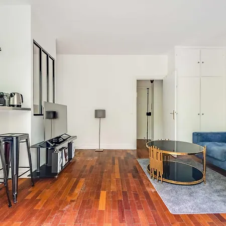 Spacious With Garden 4p - *